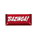 3D Custom Keycaps - Bazinga!