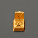 3D Custom Keycaps - Egyptian Pharaoh