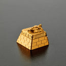 3D Custom Keycaps - Egyptian Pharaoh