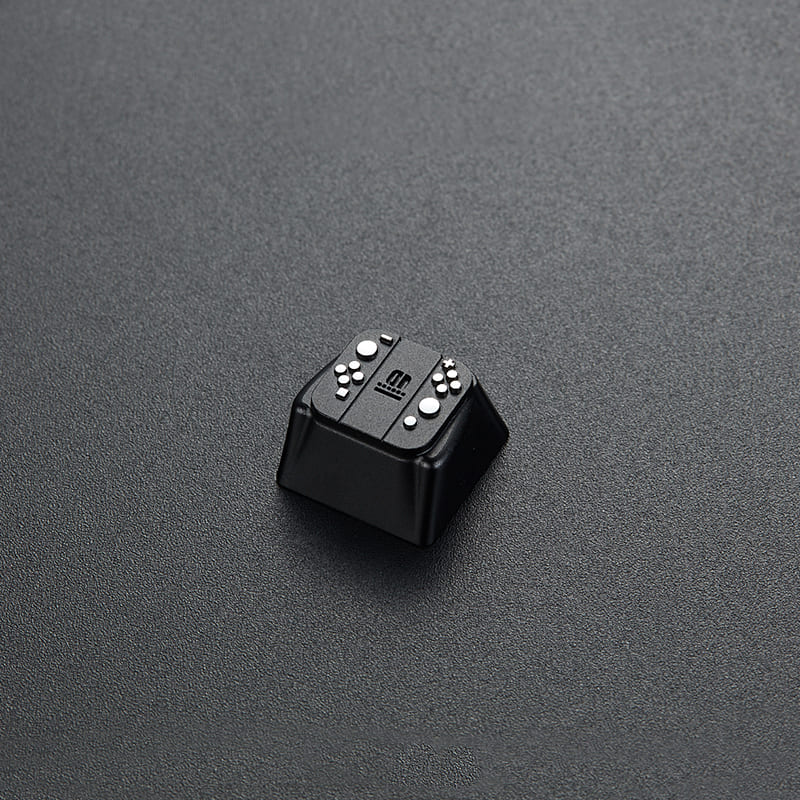 3D Custom Keycaps - Gamepad