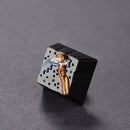 Dota Artisan Keycaps - Guinsoo's Scythe of Vyse