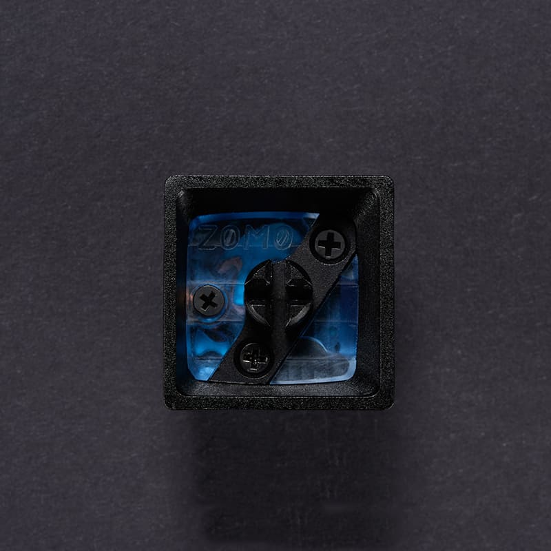 Dota Artisan Keycaps - Guinsoo's Scythe of Vyse