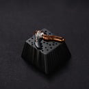 Dota Artisan Keycaps - Guinsoo's Scythe of Vyse