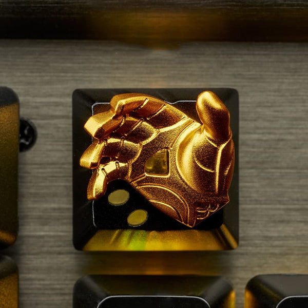 Dota Artisan Keycaps - Hand of Midas