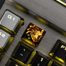 Dota Artisan Keycaps - Hand of Midas