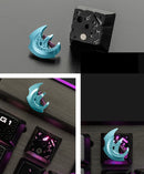 Dota Artisan Keycaps - Manta