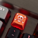 One Piece Artisan Keycaps - Buggy