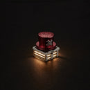 One Piece Artisan Rotating Keycaps - Chopper hat