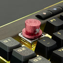 One Piece Artisan Rotating Keycaps - Chopper hat