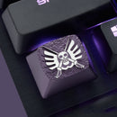 One Piece Artisan Keycaps - Crocodile