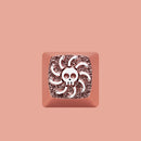 One Piece Artisan Keycaps - Hancock
