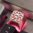 One Piece Artisan Keycaps - Hancock