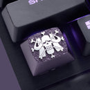 One Piece Artisan Keycaps - Kaidou