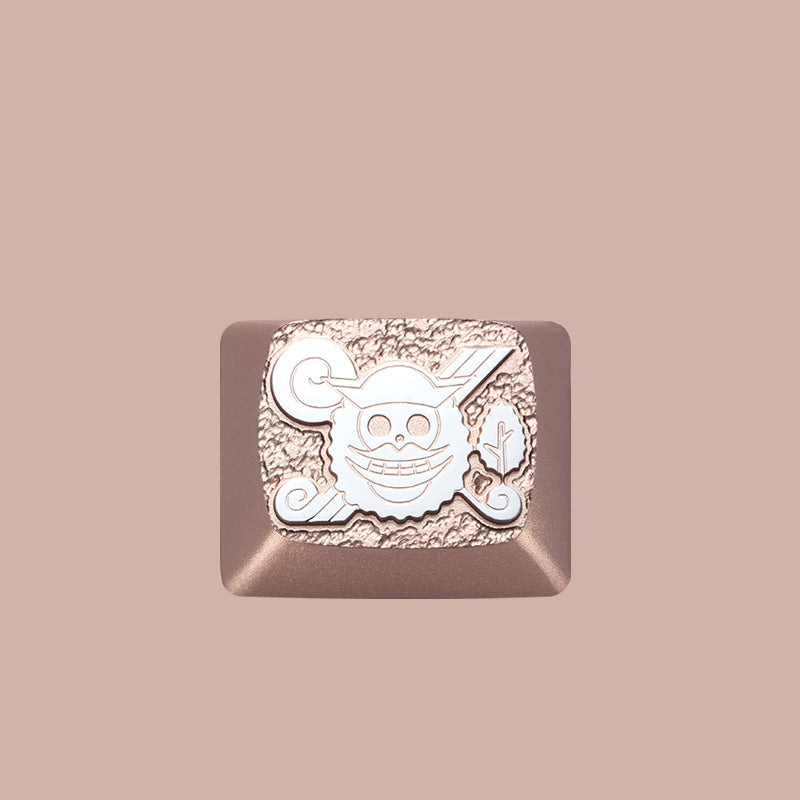 One Piece Artisan Keycaps - Linlin