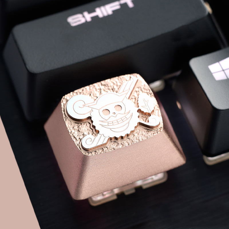 One Piece Artisan Keycaps - Linlin