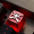 One Piece Artisan Keycaps - Mihawk