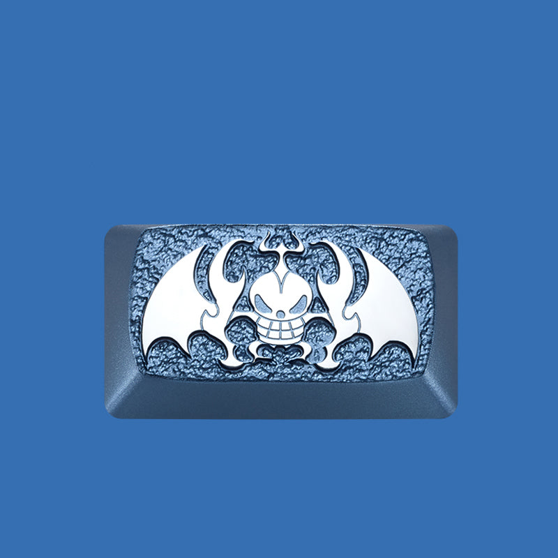 One Piece Artisan Keycaps - Moria