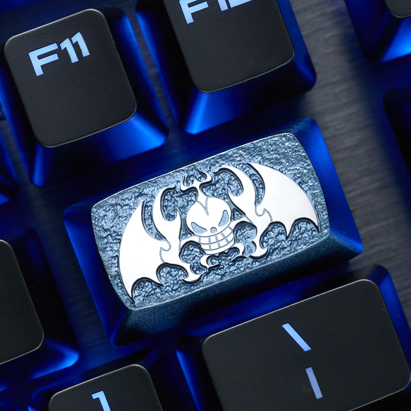 One Piece Artisan Keycaps - Moria