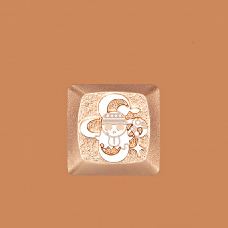 One Piece Artisan Keycaps - Nami