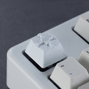 One Piece Artisan Keycaps - Newgate