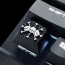 One Piece Artisan Keycaps - Teach